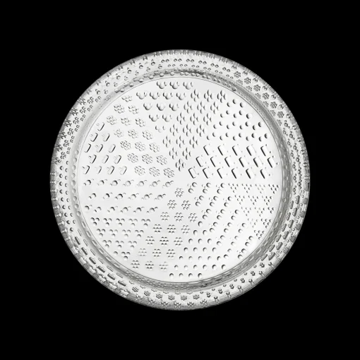 New iittala Tundra Snack Plate ${1}