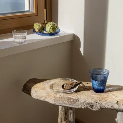 New iittala Tundra Snack Plate ${1}