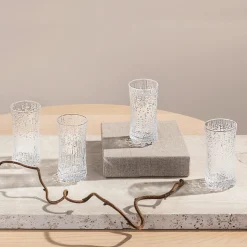 Best iittala Ultima Thule Champagne Glass Footed ${1}