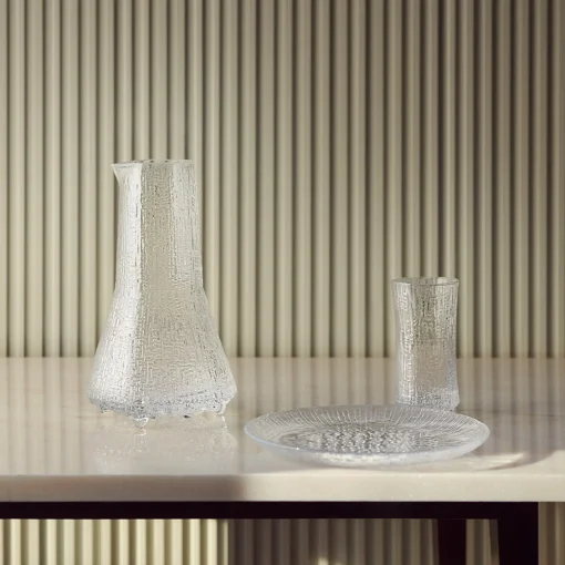 Best iittala Ultima Thule Champagne Glass Footed ${1}