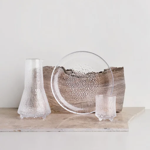 Hot iittala Ultima Thule Dinner Plate ${1}