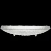 Discount iittala Ultima Thule Footed Centerpiece Bowl ${1}