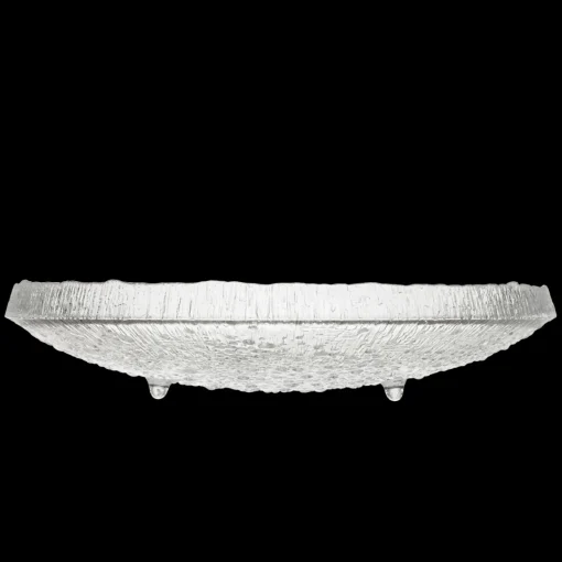 Discount iittala Ultima Thule Footed Centerpiece Bowl ${1}