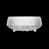 Hot iittala Ultima Thule Footed Dessert Bowl ${1}