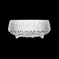 Hot iittala Ultima Thule Footed Dessert Bowl ${1}