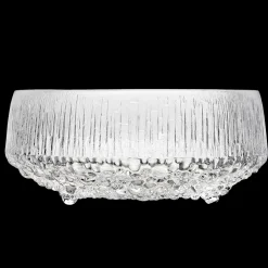 Discount iittala Ultima Thule Footed Serving Bowl ${1}