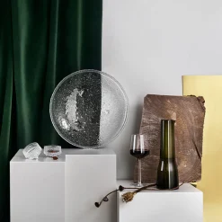 Discount iittala Ultima Thule Footed Centerpiece Bowl ${1}