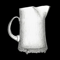 Sale iittala Ultima Thule Ice Lip Pitcher ${1}