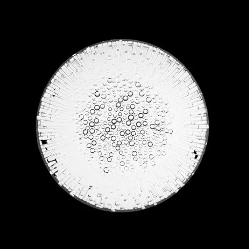 Outlet iittala Ultima Thule Salad Plate ${1}