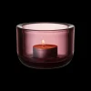 Online iittala Valkea Calluna Votive ${1}