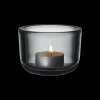 Clearance iittala Valkea Grey Votive ${1}