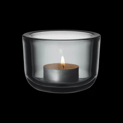 Clearance iittala Valkea Grey Votive ${1}