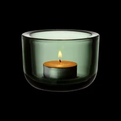 Outlet iittala Valkea Pine Green Votive ${1}