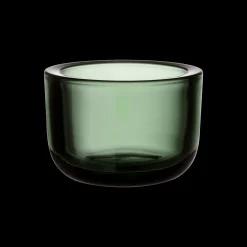 Outlet iittala Valkea Pine Green Votive ${1}