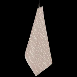 Fashion Jokipiin Helminauhat Kitchen Towel, beige ${1}