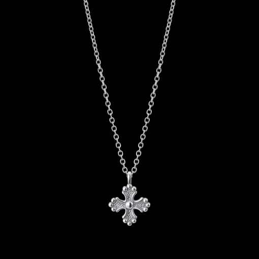 Outlet Kalevala Kaukola Silver Necklace ${1}