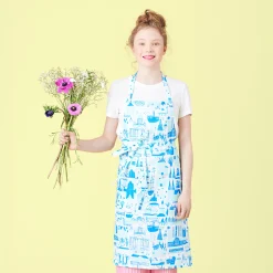 Discount Kauniste Helsinki Apron ${1}