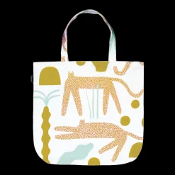 Hot Kauniste Safari Tote Bag ${1}