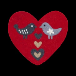 Best Klippan Love Birds Pot Holder ${1}