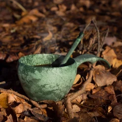 New Kupilka Classic Cup, conifer ${1}
