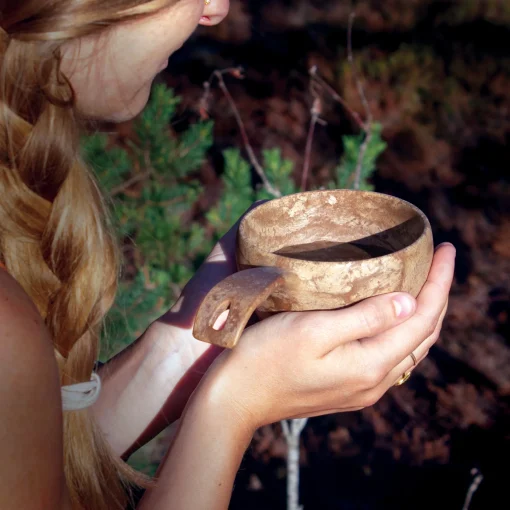 Online Kupilka Large Cup, blueberry ${1}