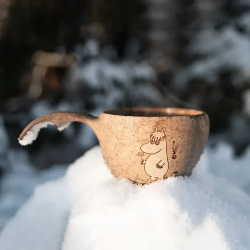 New Kupilka Snorkmaiden Classic Cup ${1}