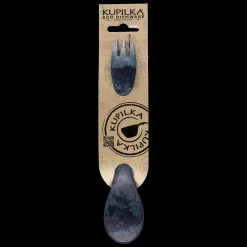 Fashion Kupilka Spork, blueberry ${1}