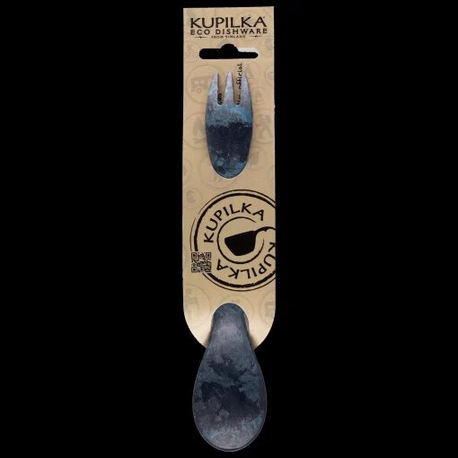 Fashion Kupilka Spork, blueberry ${1}