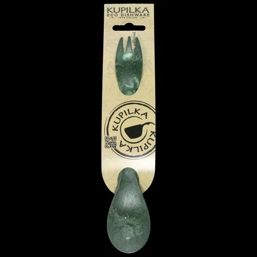 Online Kupilka Spork, conifer ${1}