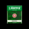 Fashion Lakerol Original Menthol Pastilles ${1}