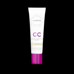 Clearance Lumene CC Color Correcting Cream - Light ${1}