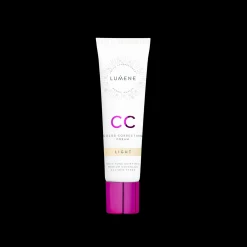Clearance Lumene CC Color Correcting Cream - Ultra Light ${1}