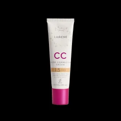 Clearance Lumene CC Color Correcting Cream - Fair ${1}