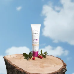 Clearance Lumene CC Color Correcting Cream - Light ${1}