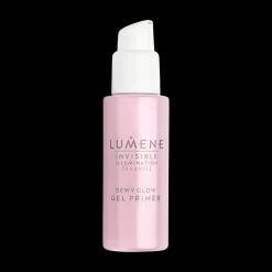 Online Lumene Invisible Illumination Dewy Glow Gel Primer ${1}