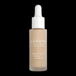 Clearance Lumene Invisible Illumination Instant Glow Beauty Serum - Medium ${1}