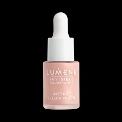 Sale Lumene Invisible Illumination Instant Illuminizer - Rosy Dawn ${1}