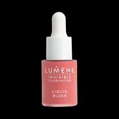 Best Lumene Invisible Illumination Liquid Blush - Bright Bloom ${1}
