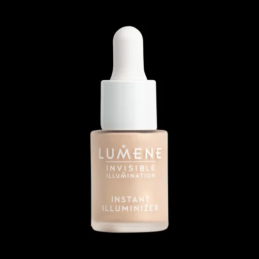 Online Lumene Invisible Illumination Instant Illuminizer - Golden Hour ${1}