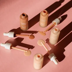 Clearance Lumene Invisible Illumination Instant Glow Beauty Serum - Medium ${1}
