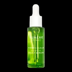 Discount Lumene Nordic Clear Balancing Daily Serum ${1}