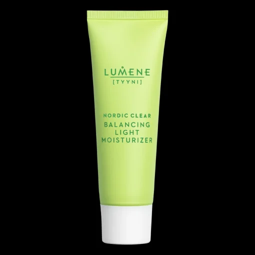 Discount Lumene Nordic Clear Balancing Light Moisturizer ${1}