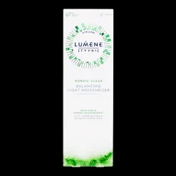 Discount Lumene Nordic Clear Balancing Light Moisturizer ${1}
