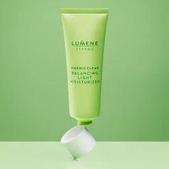 Discount Lumene Nordic Clear Balancing Light Moisturizer ${1}
