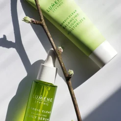Discount Lumene Nordic Clear Balancing Light Moisturizer ${1}