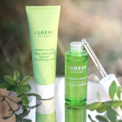 Discount Lumene Nordic Clear Balancing Light Moisturizer ${1}