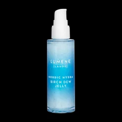 New Lumene Nordic Hydra Birch Dew Jelly ${1}