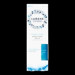 New Lumene Nordic Hydra Birch Dew Jelly ${1}