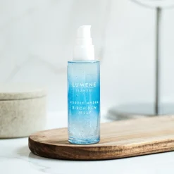 New Lumene Nordic Hydra Birch Dew Jelly ${1}
