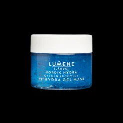 Online Lumene Nordic Hydra Oxygen Recovery 72h Gel Mask ${1}